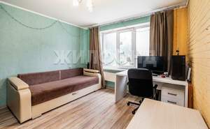 1-к квартира, вторичка, 23м2, 1/9 этаж
