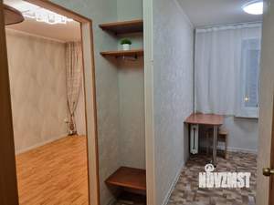 1-к квартира, вторичка, 21м2, 6/10 этаж