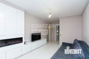 2-к квартира, вторичка, 44м2, 3/5 этаж