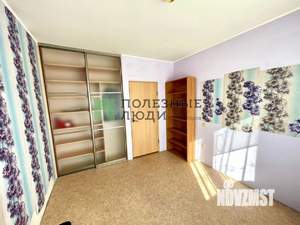 3-к квартира, вторичка, 67м2, 10/10 этаж