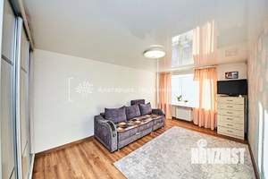 2-к квартира, вторичка, 49м2, 3/5 этаж