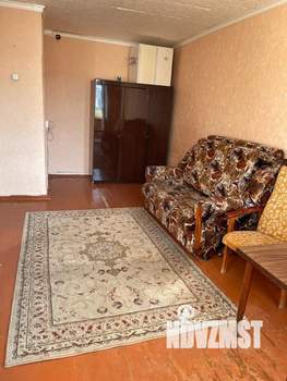 1-к квартира, вторичка, 28м2, 4/5 этаж