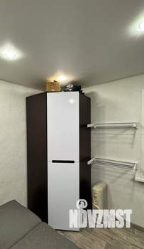1-к квартира, вторичка, 19м2, 3/5 этаж