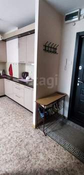 2-к квартира, вторичка, 35м2, 9/10 этаж