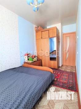 3-к квартира, вторичка, 66м2, 9/10 этаж
