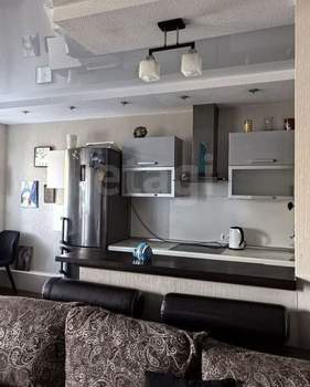 3-к квартира, вторичка, 76м2, 3/10 этаж