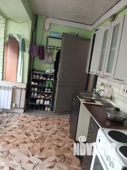 2-к квартира, вторичка, 24м2, 2/9 этаж