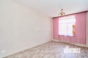 1-к квартира, вторичка, 19м2, 2/4 этаж