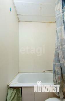 Студия квартира, вторичка, 12м2, 1/5 этаж