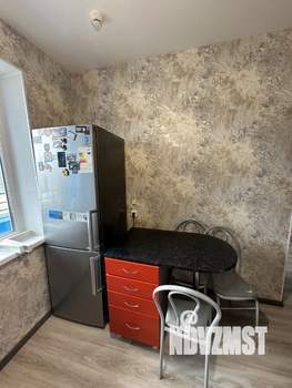 1-к квартира, вторичка, 26м2, 5/11 этаж