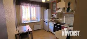 1-к квартира, вторичка, 40м2, 4/10 этаж