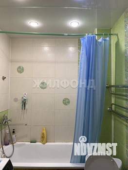 2-к квартира, вторичка, 54м2, 2/9 этаж