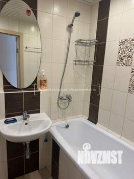 2-к квартира, вторичка, 39м2, 4/5 этаж