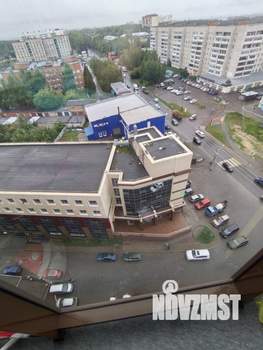 1-к квартира, вторичка, 37м2, 15/17 этаж