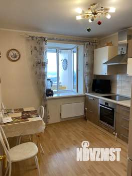 1-к квартира, вторичка, 42м2, 9/10 этаж