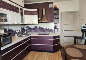 3-к квартира, вторичка, 86м2, 14/15 этаж