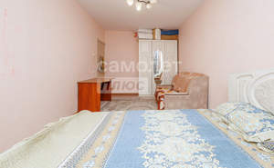 3-к квартира, вторичка, 86м2, 17/17 этаж