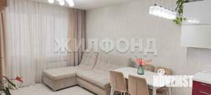 3-к квартира, вторичка, 59м2, 1/10 этаж