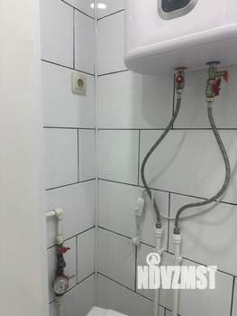 Студия квартира, вторичка, 12м2, 1/4 этаж