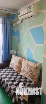 1-к квартира, вторичка, 20м2, 8/9 этаж
