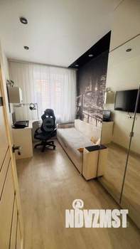 2-к квартира, вторичка, 52м2, 2/5 этаж