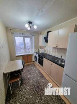 3-к квартира, вторичка, 62м2, 7/9 этаж