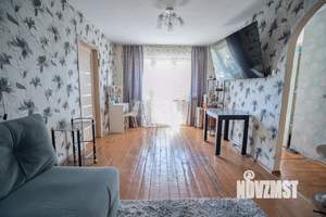 2-к квартира, вторичка, 44м2, 4/5 этаж