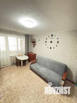 1-к квартира, вторичка, 26м2, 1/10 этаж