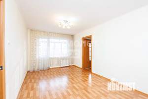 2-к квартира, вторичка, 46м2, 5/5 этаж