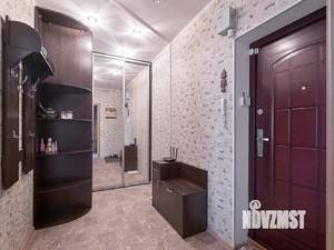 2-к квартира, вторичка, 47м2, 6/9 этаж