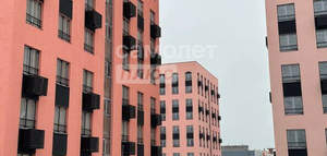 3-к квартира, вторичка, 58м2, 2/8 этаж