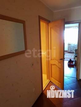 3-к квартира, вторичка, 91м2, 4/10 этаж