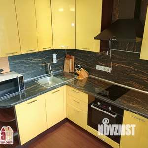 1-к квартира, вторичка, 32м2, 4/5 этаж