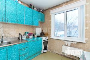 2-к квартира, вторичка, 54м2, 2/9 этаж