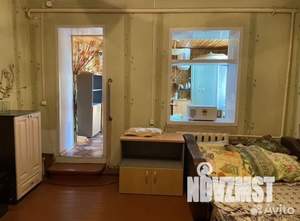 1-к квартира, вторичка, 30м2, 1/1 этаж