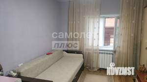 1-к квартира, вторичка, 18м2, 3/3 этаж