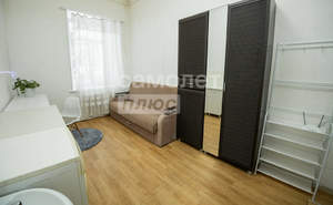 Студия квартира, вторичка, 19м2, 1/3 этаж