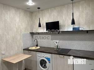 Студия квартира, вторичка, 12м2, 3/5 этаж