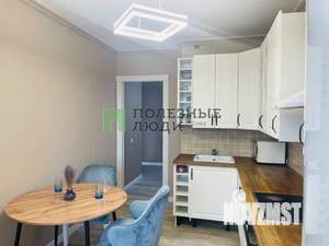 3-к квартира, вторичка, 77м2, 10/10 этаж
