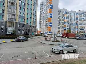 1-к квартира, вторичка, 35м2, 1/17 этаж