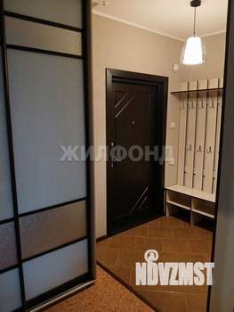 2-к квартира, вторичка, 52м2, 14/17 этаж