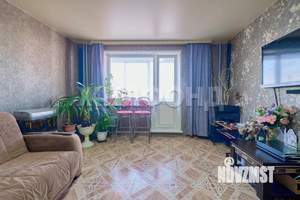 3-к квартира, вторичка, 67м2, 9/10 этаж