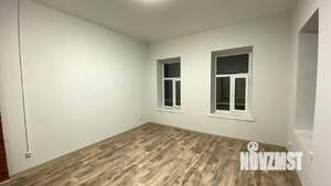 2-к квартира, вторичка, 52м2, 2/2 этаж