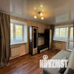 1-к квартира, вторичка, 33м2, 2/5 этаж