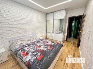 2-к квартира, вторичка, 53м2, 10/10 этаж