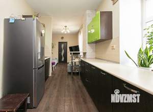 2-к квартира, вторичка, 39м2, 2/2 этаж