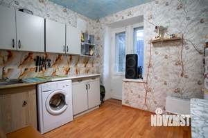 1-к квартира, вторичка, 28м2, 6/9 этаж