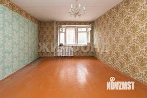 3-к квартира, вторичка, 62м2, 1/9 этаж