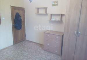 Студия квартира, вторичка, 11м2, 3/9 этаж