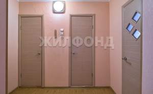 3-к квартира, вторичка, 66м2, 3/10 этаж